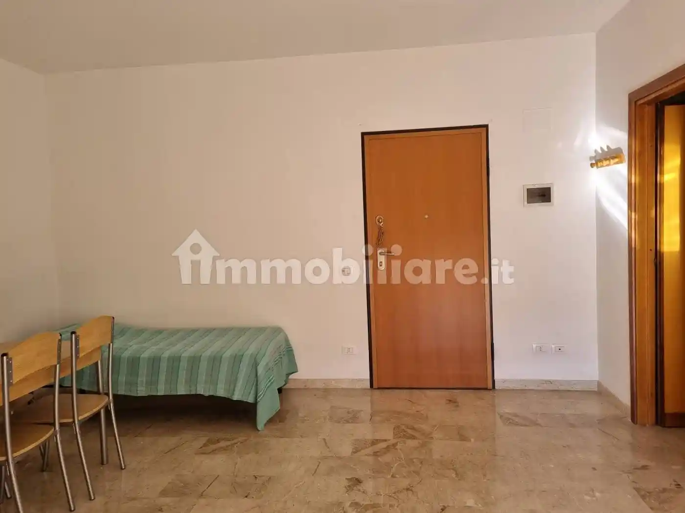 Bilocale via San Sisto, Santa Barbara - San Sisto, L'Aquila - foto 4