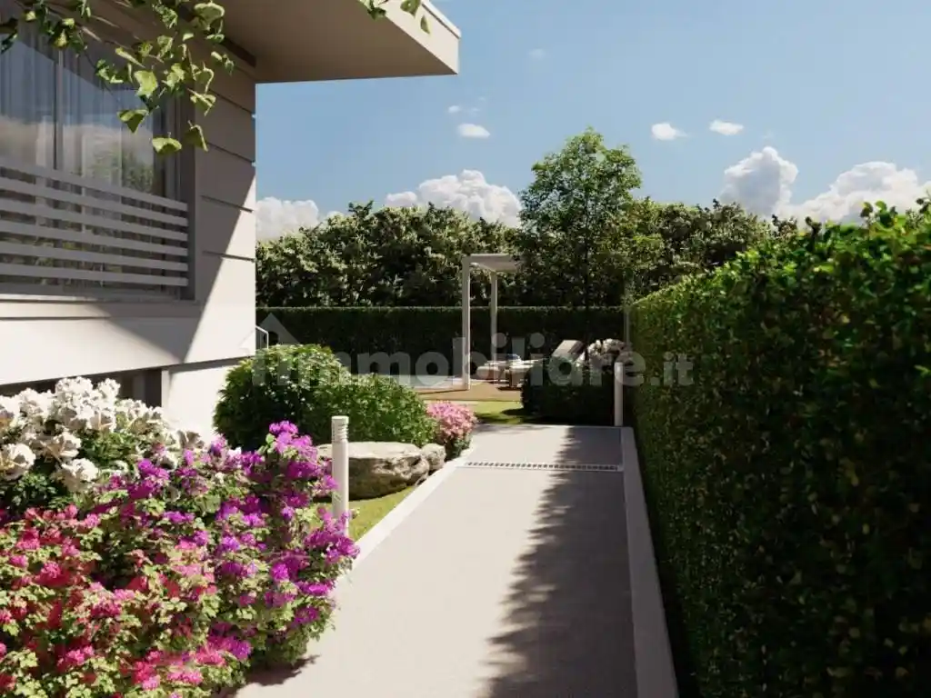 Villa in vendita a Lainate