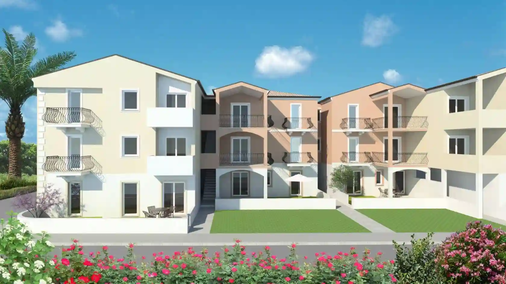 Villetta a schiera - foto 2