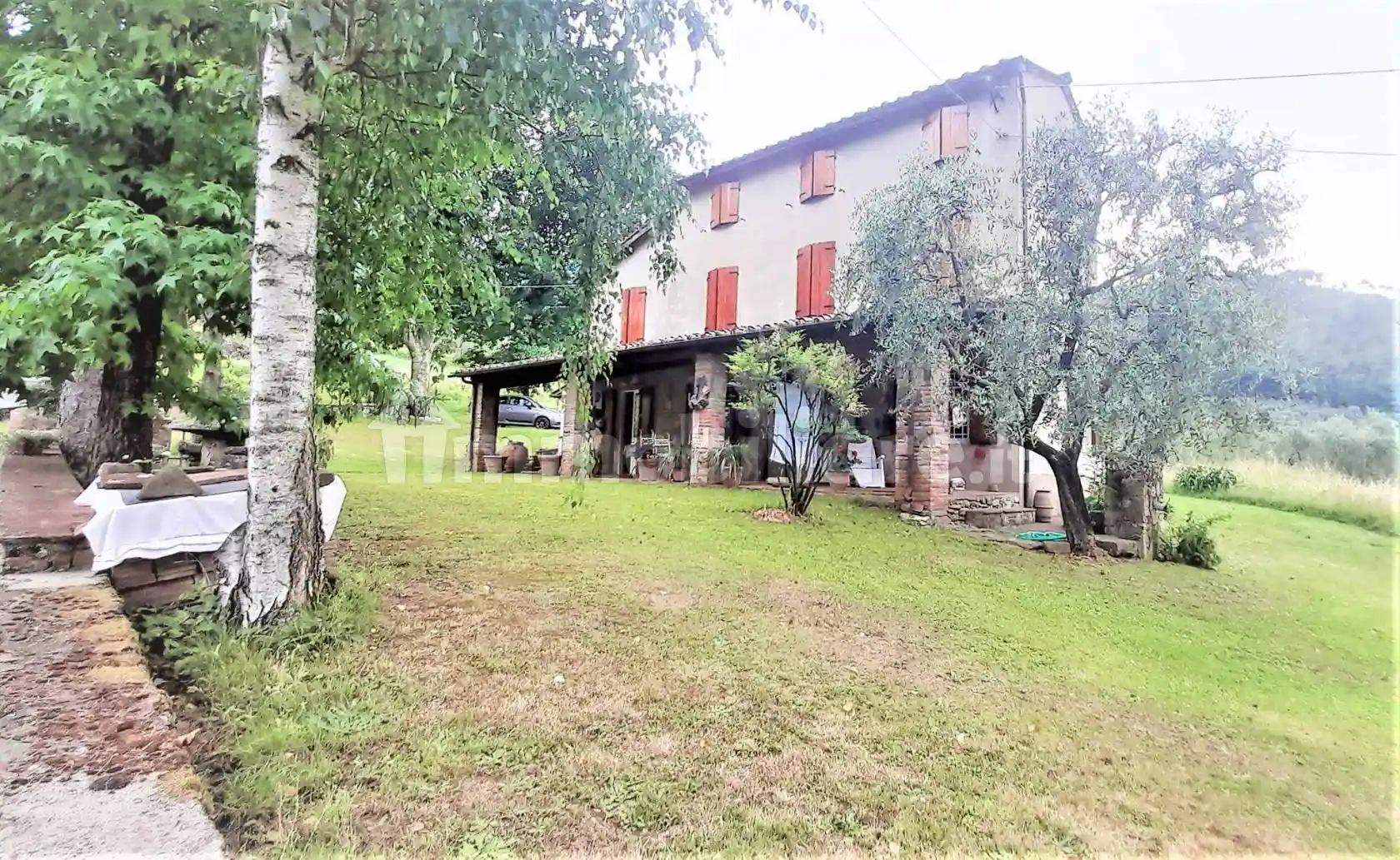 Rustico - Casale in vendita a Capannori