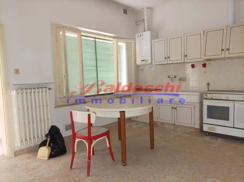 Casa indipendente in vendita a Fano