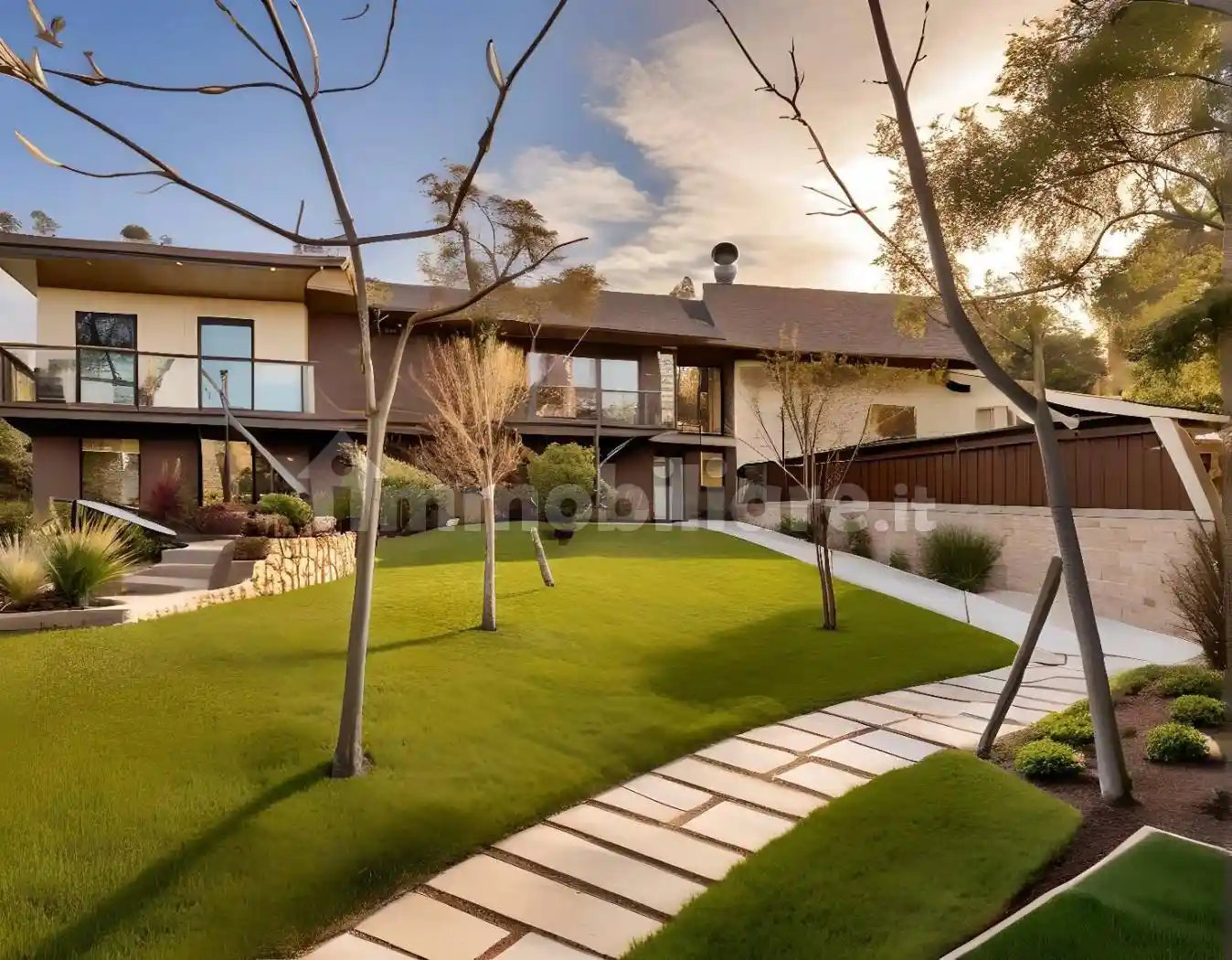 Casa indipendente in vendita a Santo Stefano Roero