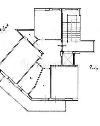 Trilocale via Tuscolana 1170, Appio Claudio - Statuario, Roma - foto 4