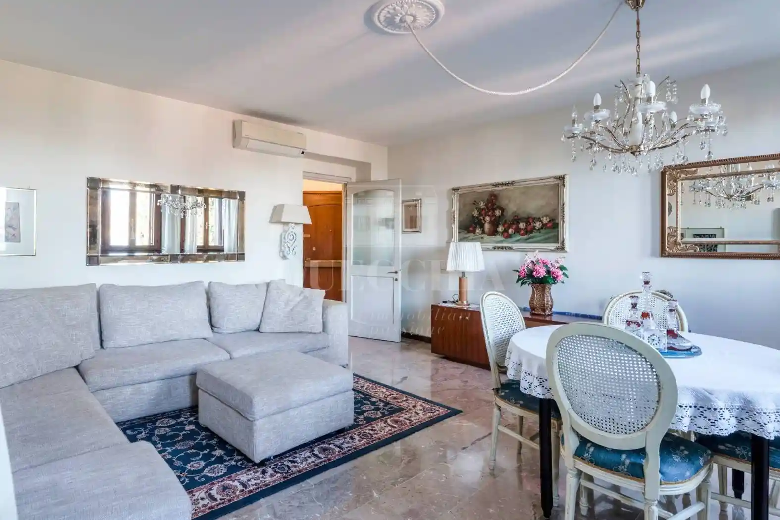 Appartamento in vendita a San Felice del Benaco