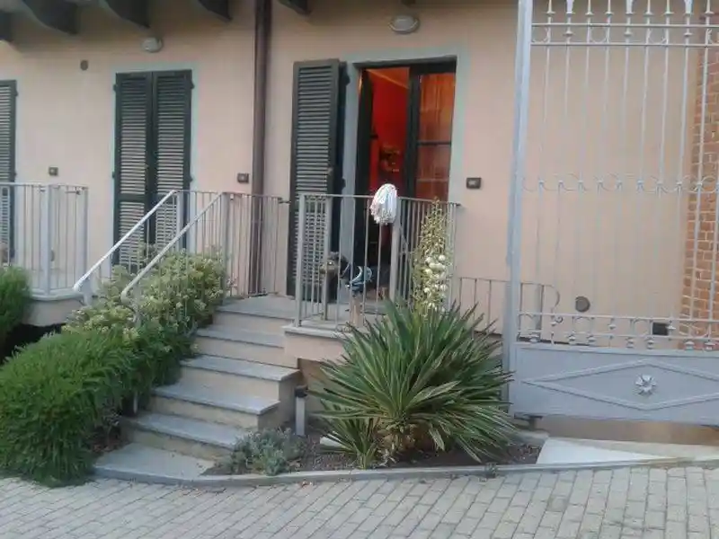 Appartamento in vendita a Pinerolo