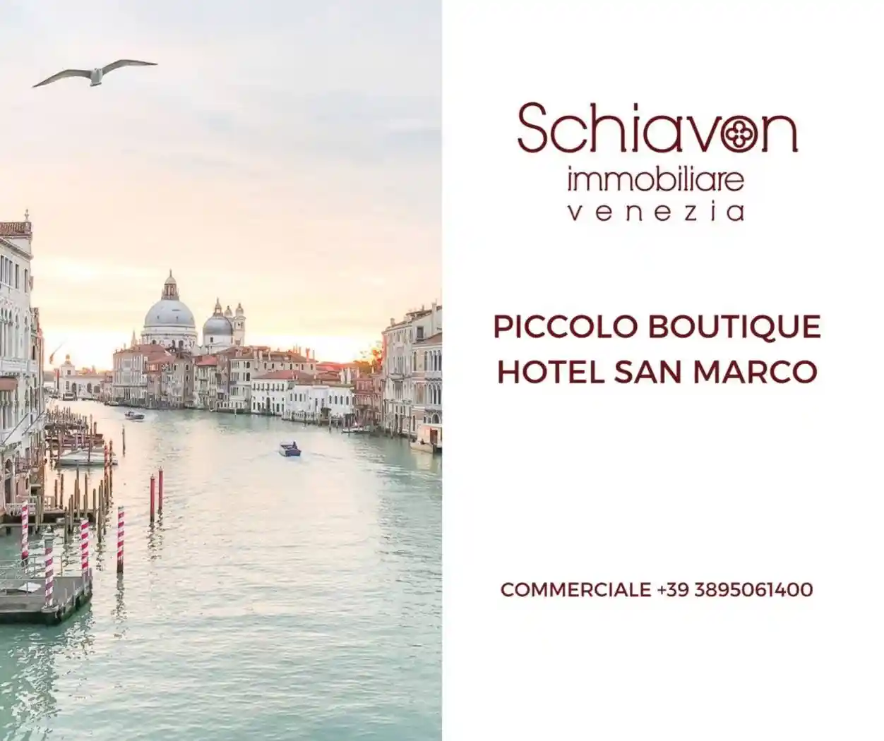 Palazzo - Edificio in vendita a Venezia