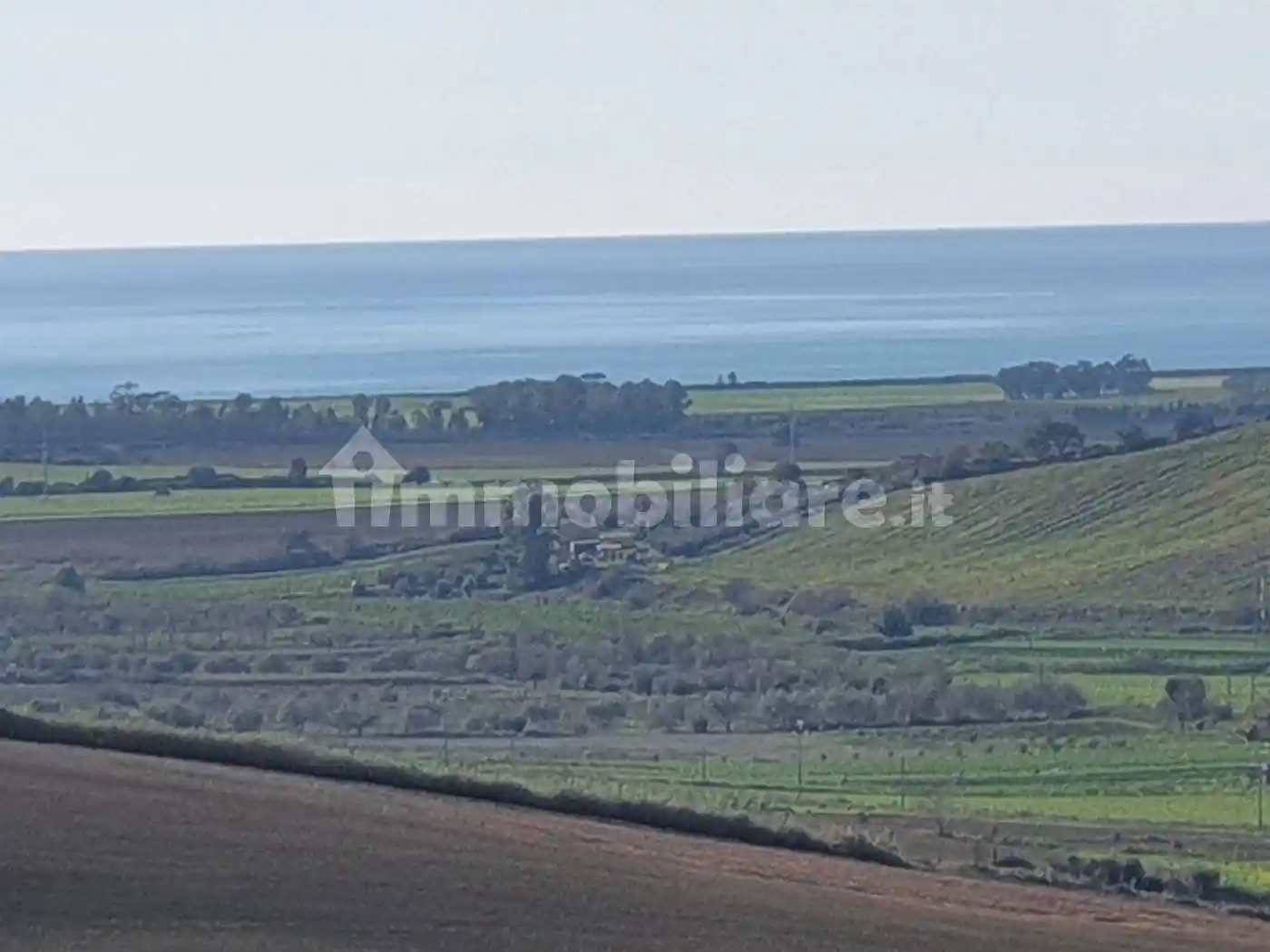 Villa in vendita a Cerveteri