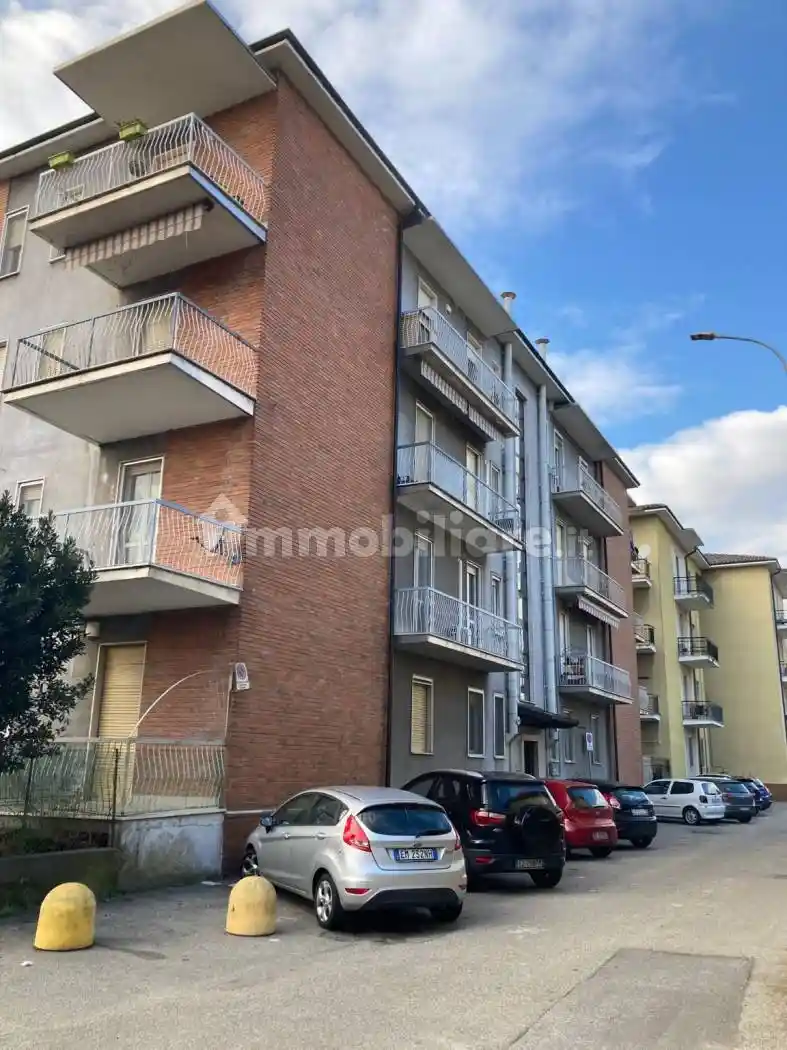 Appartamento in affitto a Pavia