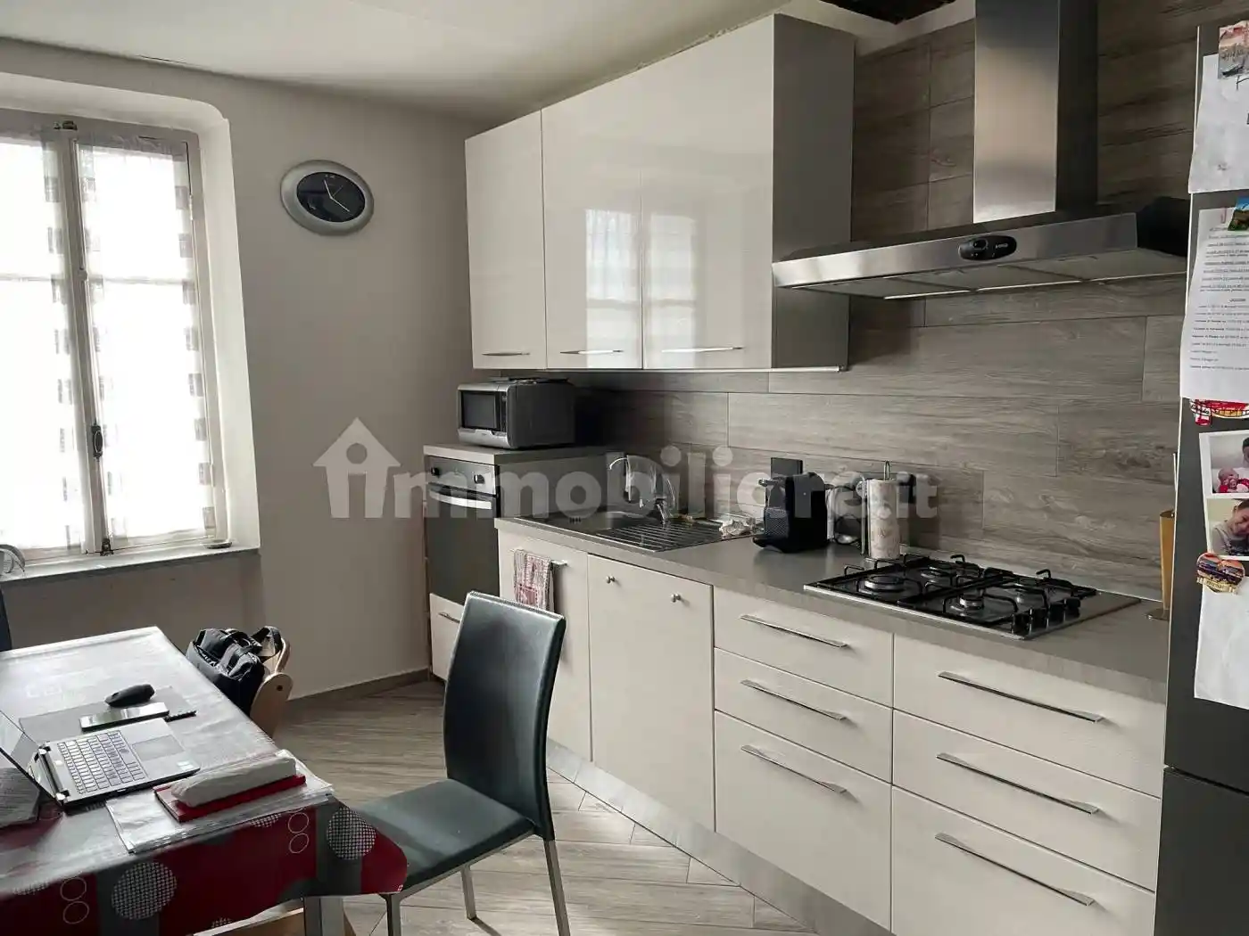 Appartamento in affitto a Moncalieri