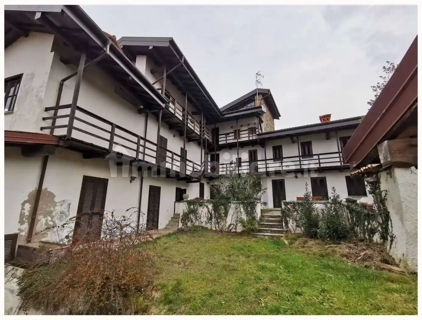 Casa indipendente - foto 2