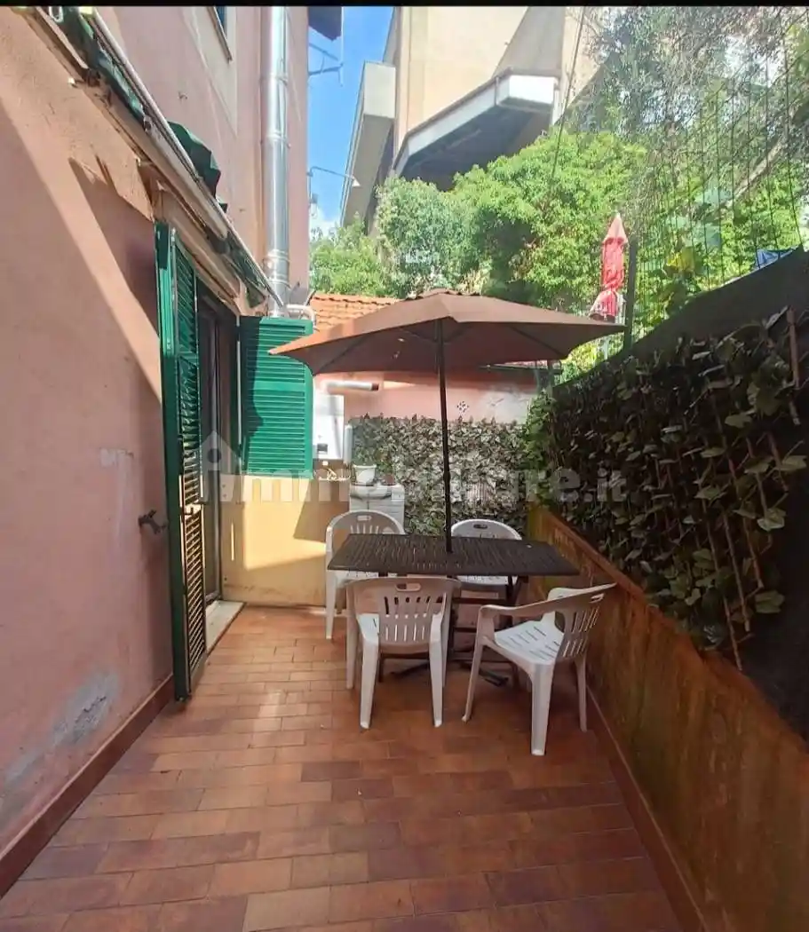 Appartamento in vendita a Varazze