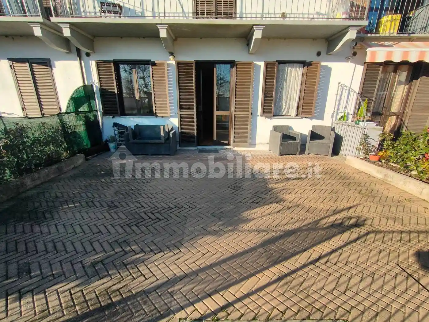 Appartamento in vendita a Caramagna Piemonte