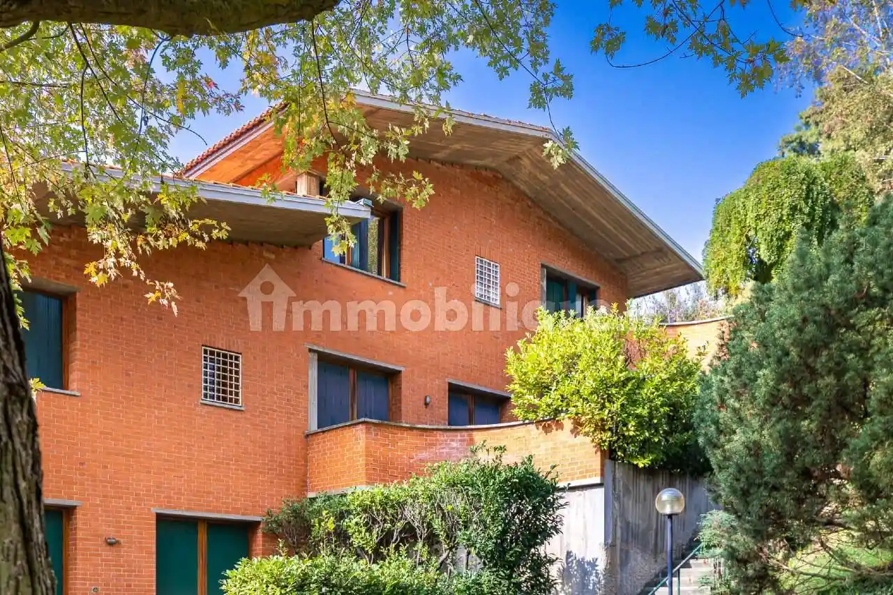 Appartamento in vendita a Moncalieri