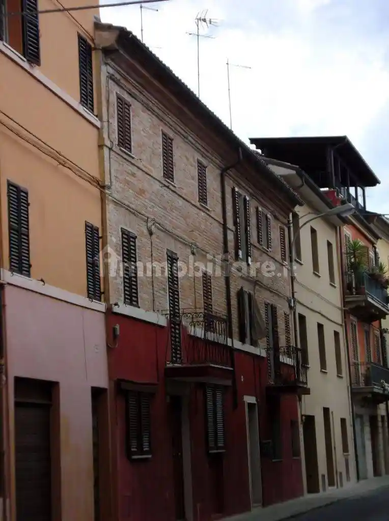 Appartamento in vendita a Jesi