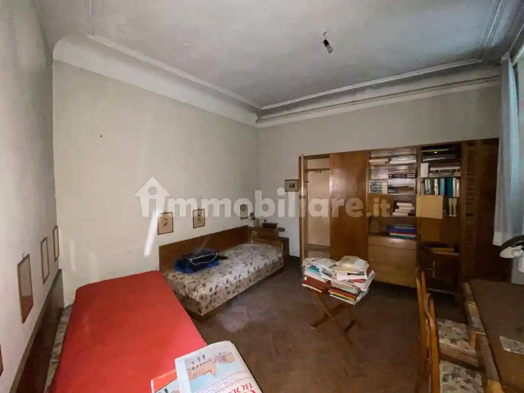 Appartamento in vendita a San Costanzo