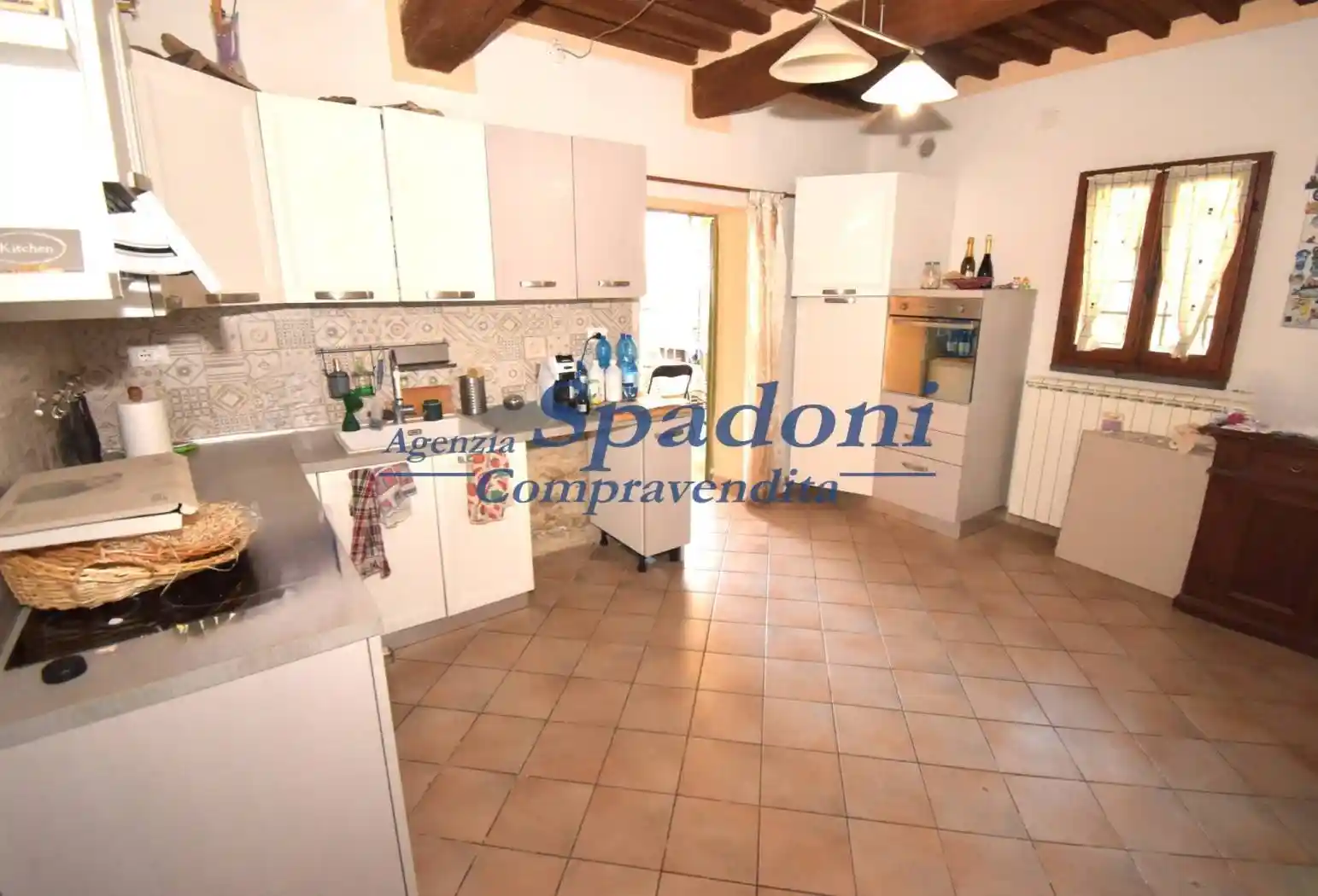 Casa indipendente in vendita a Monsummano Terme