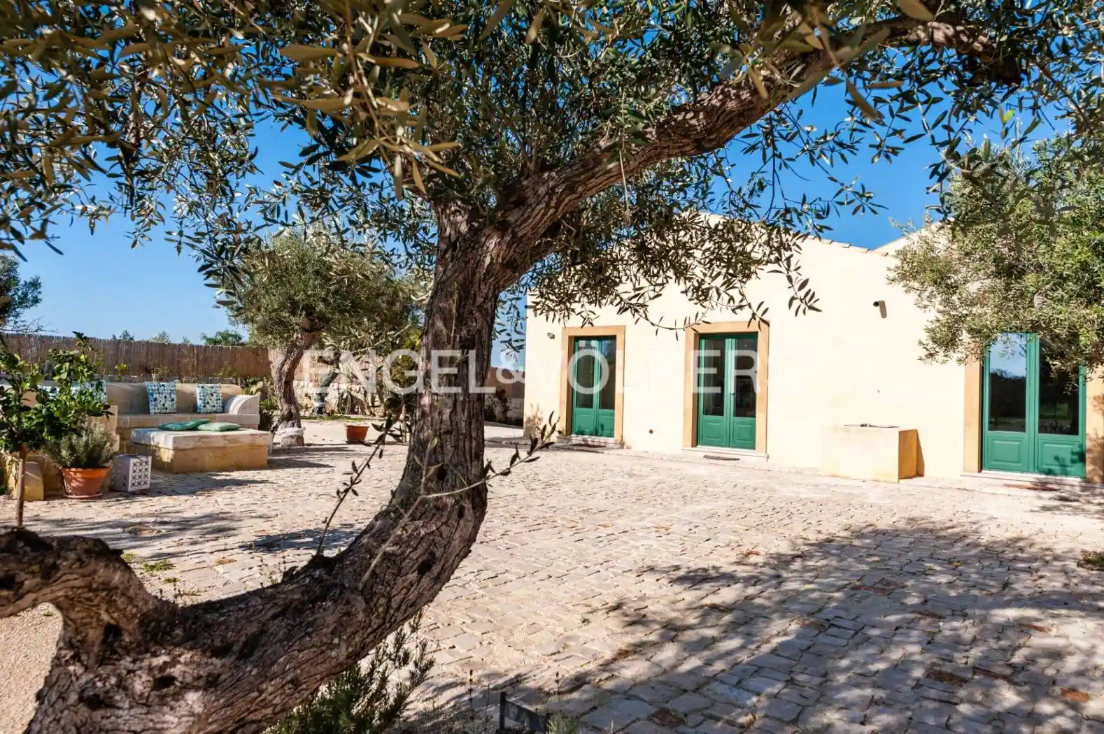Villa in vendita a Noto