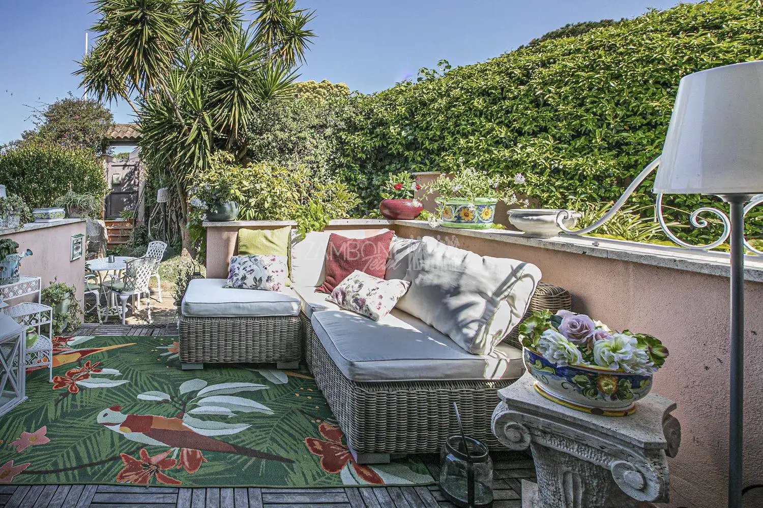 Villa a schiera in vendita a Roma