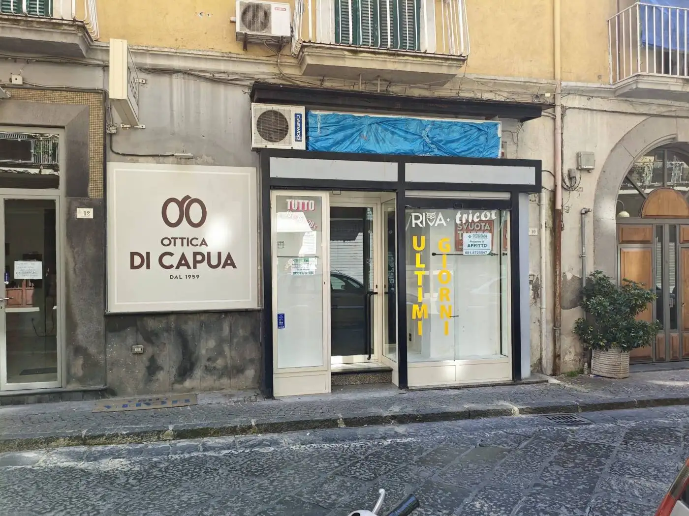 Appartamento in vendita a Castellammare di Stabia