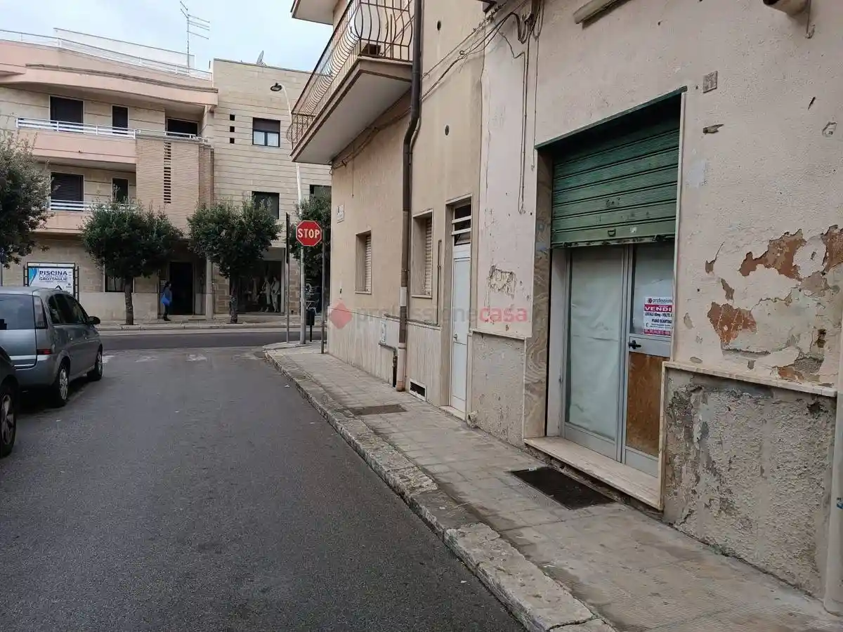 Appartamento in vendita a Grottaglie