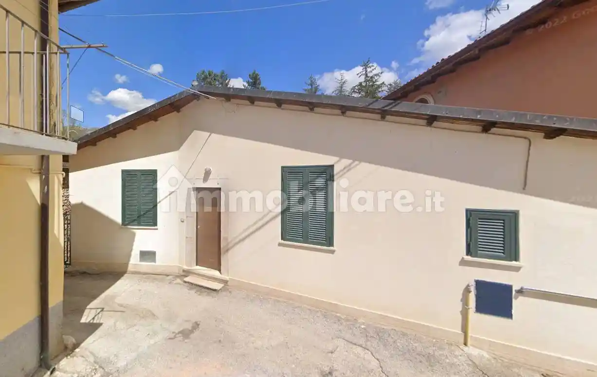 Appartamento in affitto a Pizzoli