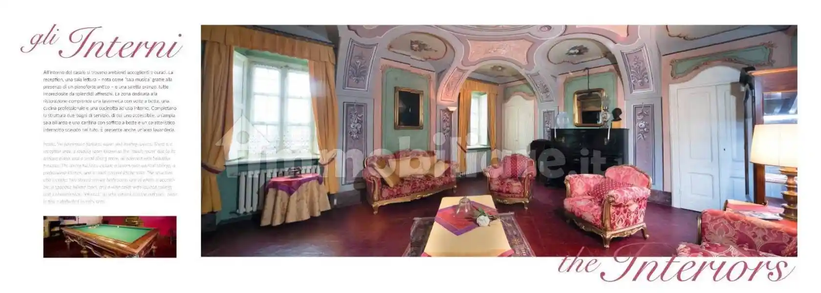 Rustico frazione Mombarone 115, Mombarone, Asti - foto 4