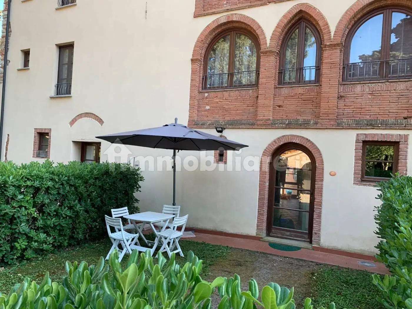 Terratetto plurifamiliare via Casalpiano 11, Campiglia Marittima - foto 3