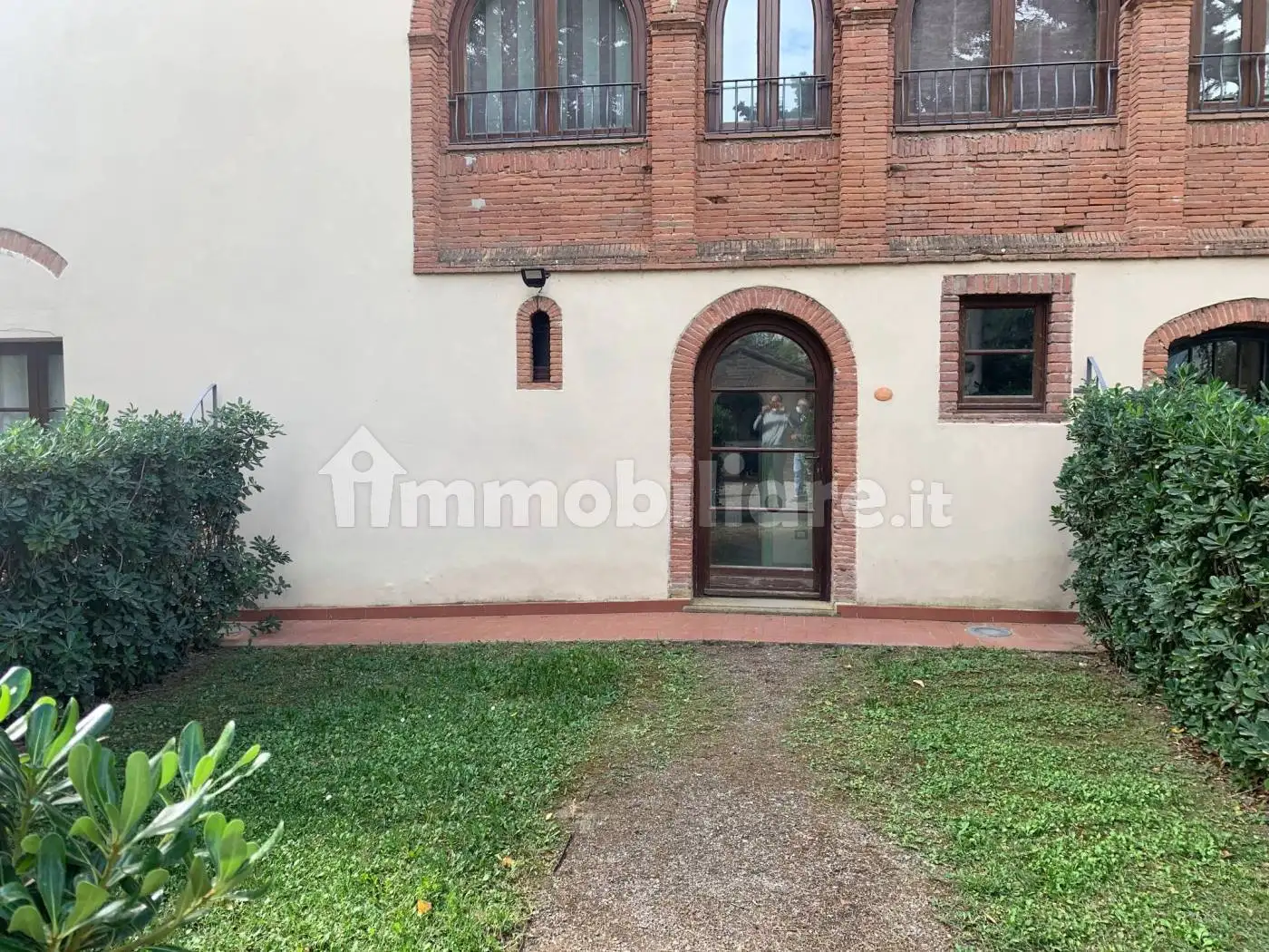 Terratetto plurifamiliare via Casalpiano 11, Campiglia Marittima - foto 5