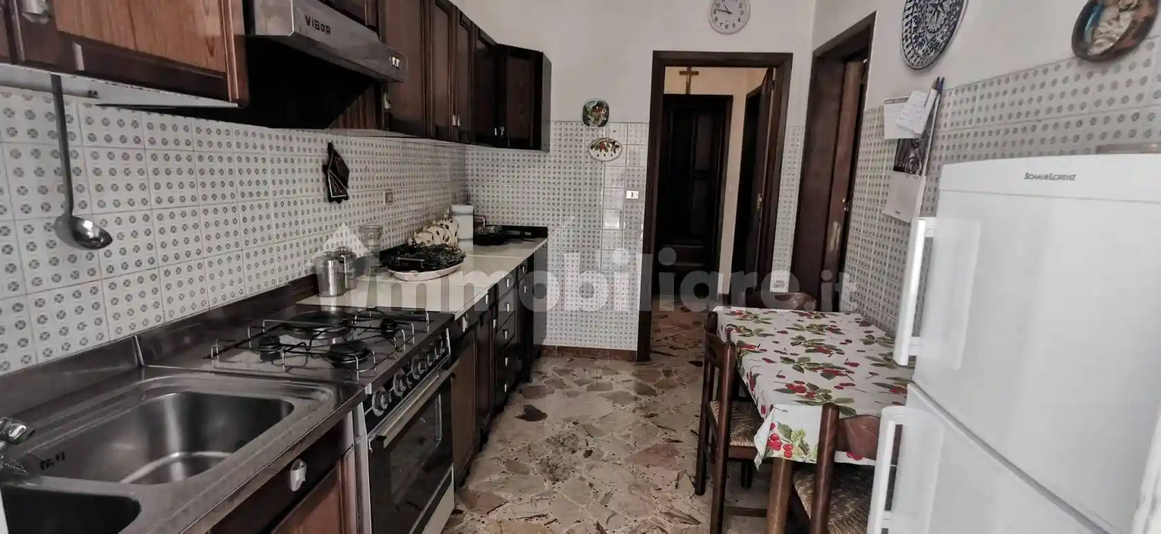 Appartamento in vendita a Marsala