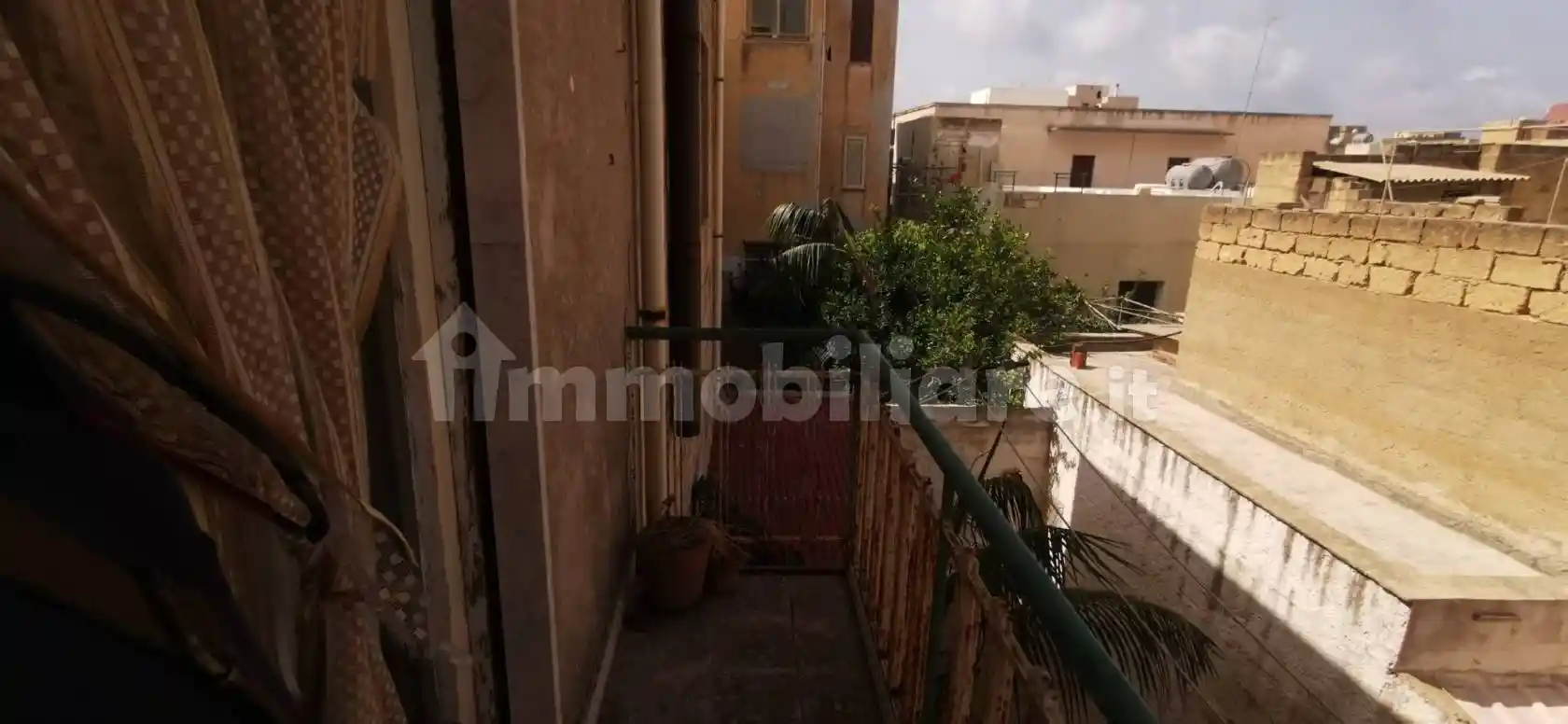 Appartamento in vendita a Marsala