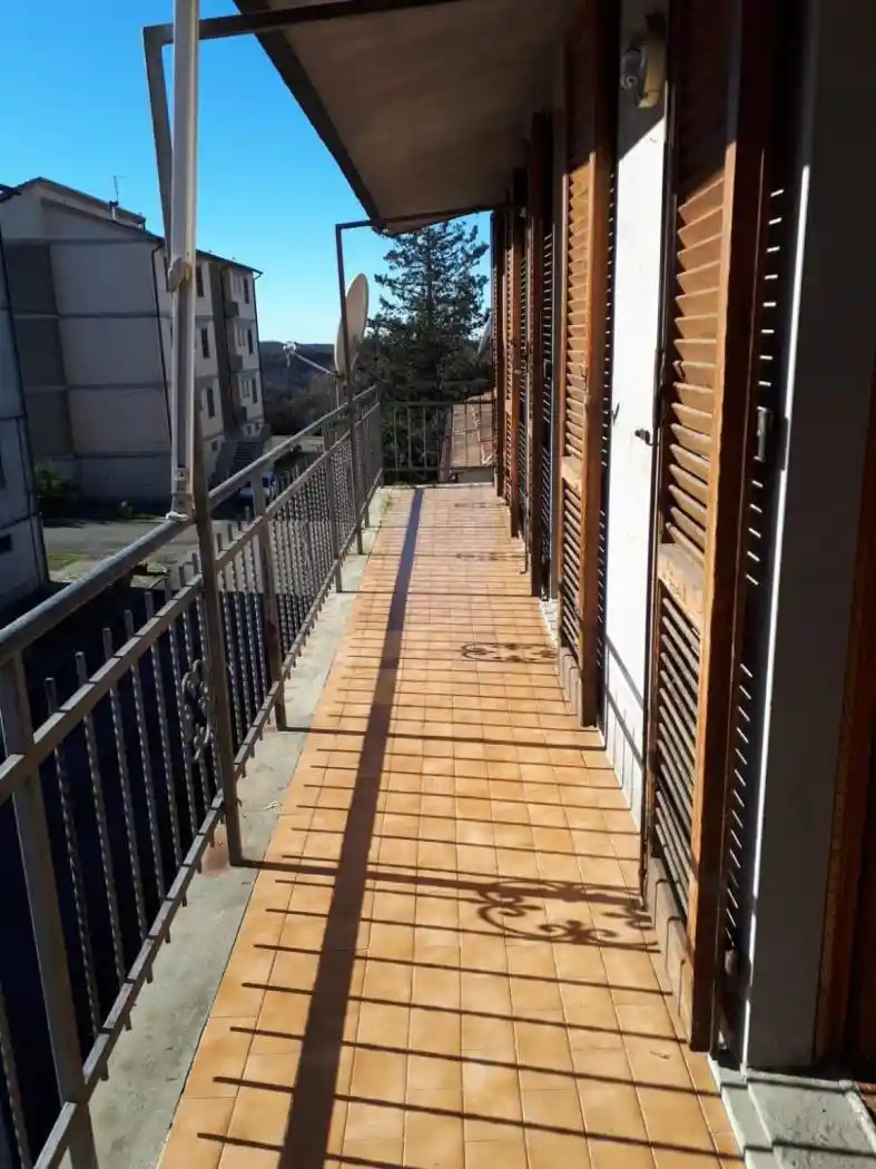 Appartamento in vendita a Sorano