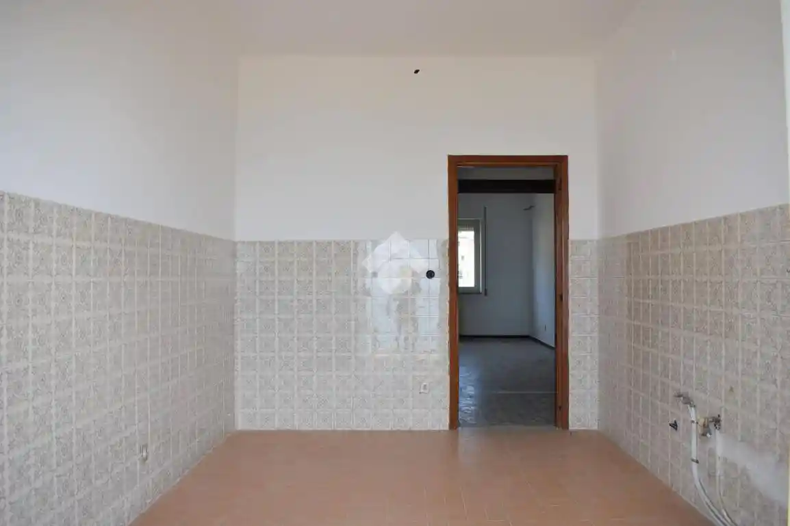 Trilocale via Sant'Agata 99, Centro, Paola - foto 4