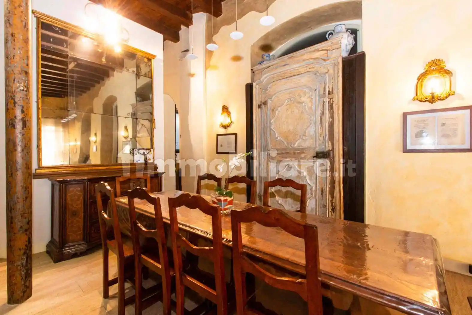 Loft in vendita a Torino