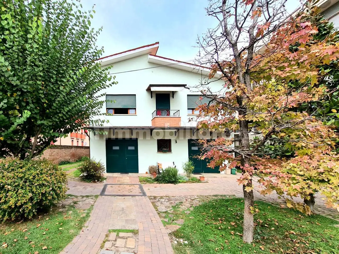 Casa indipendente in vendita a Este