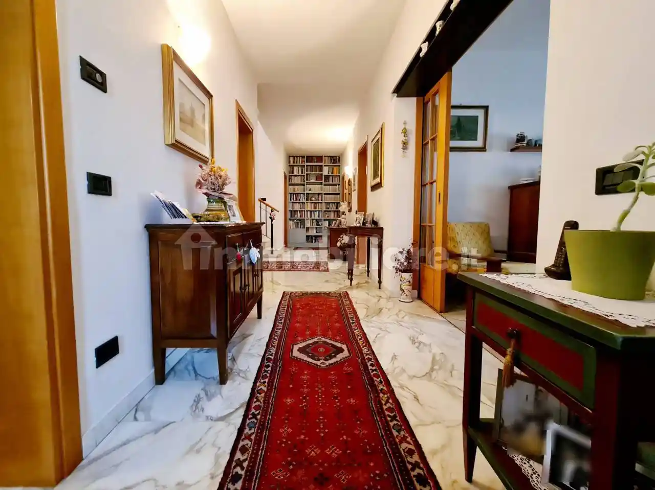 Terratetto unifamiliare via Piave, Semicentro, Este - foto 2