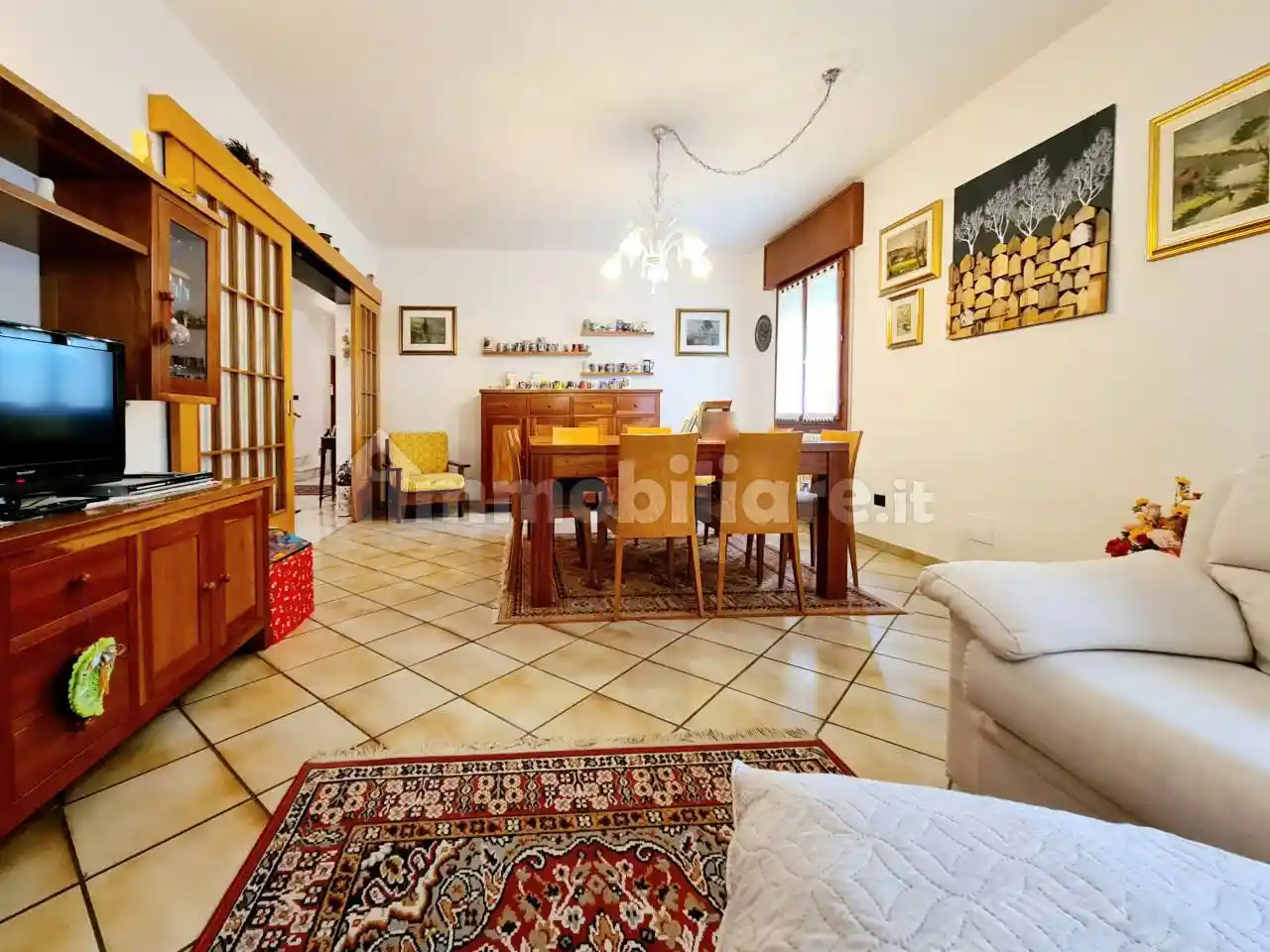 Terratetto unifamiliare via Piave, Semicentro, Este - foto 3