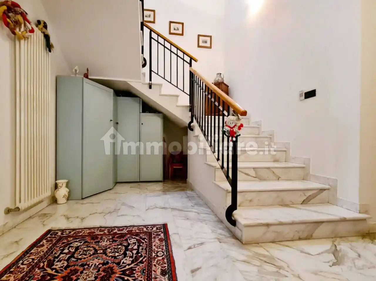 Terratetto unifamiliare via Piave, Semicentro, Este - foto 5