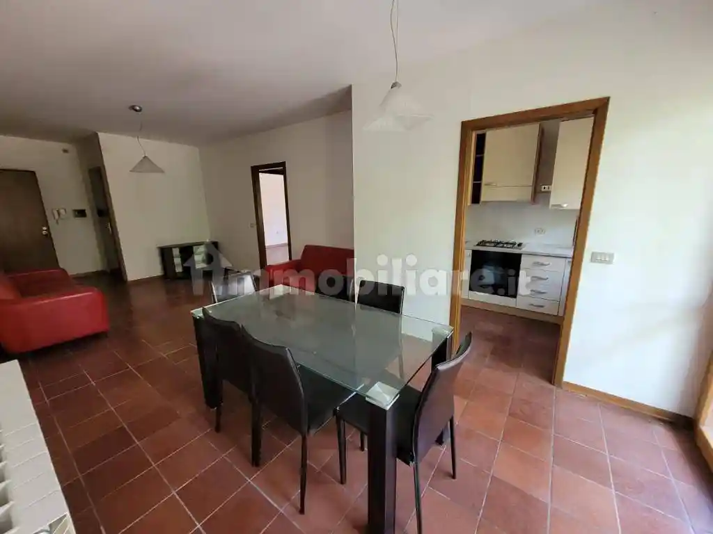 Appartamento in affitto a Perugia