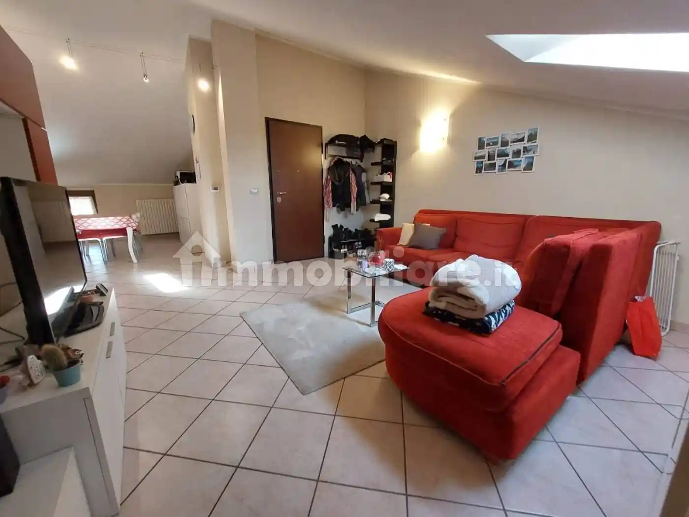 Appartamento in vendita a Cherasco