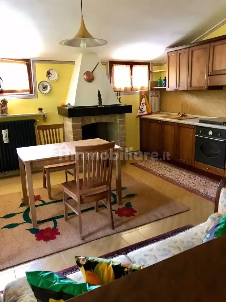 Appartamento in vendita a Caraglio