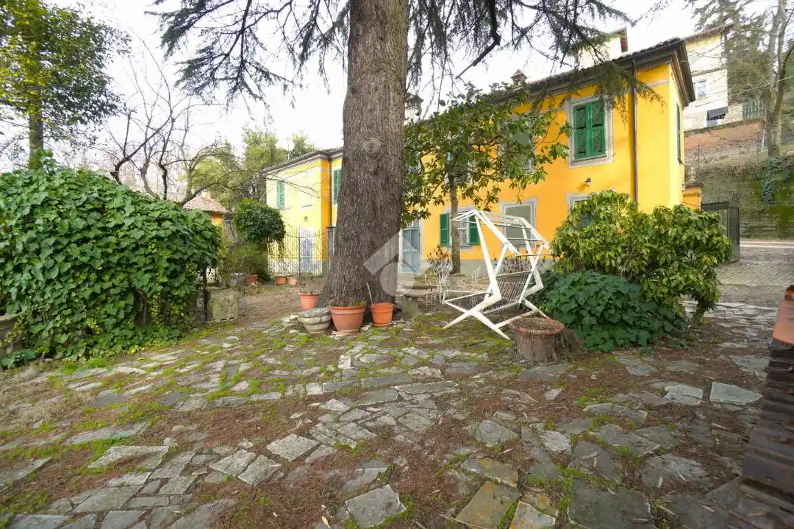 Casa indipendente in vendita a Tortona