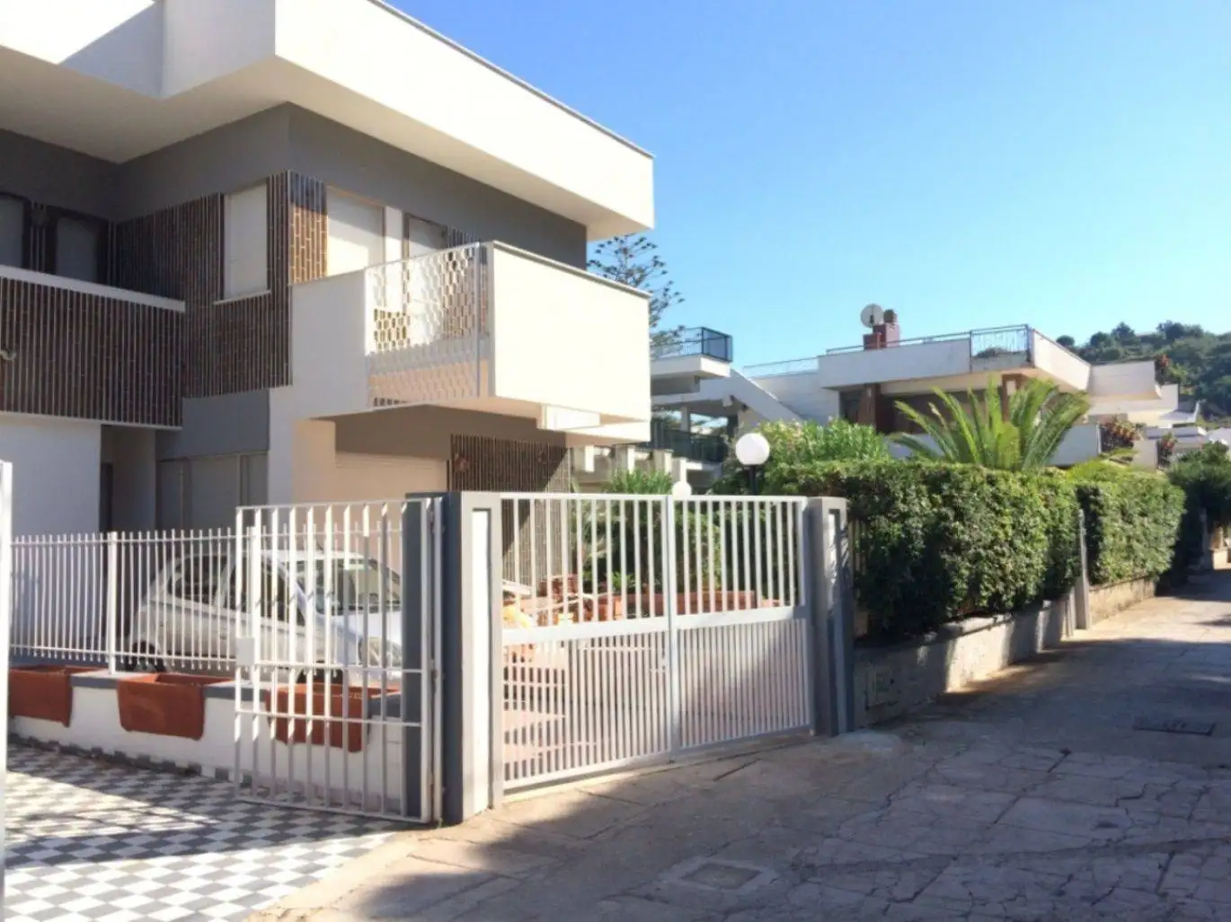 Appartamento in villa via Stazzone 6, Casteldaccia - foto 3