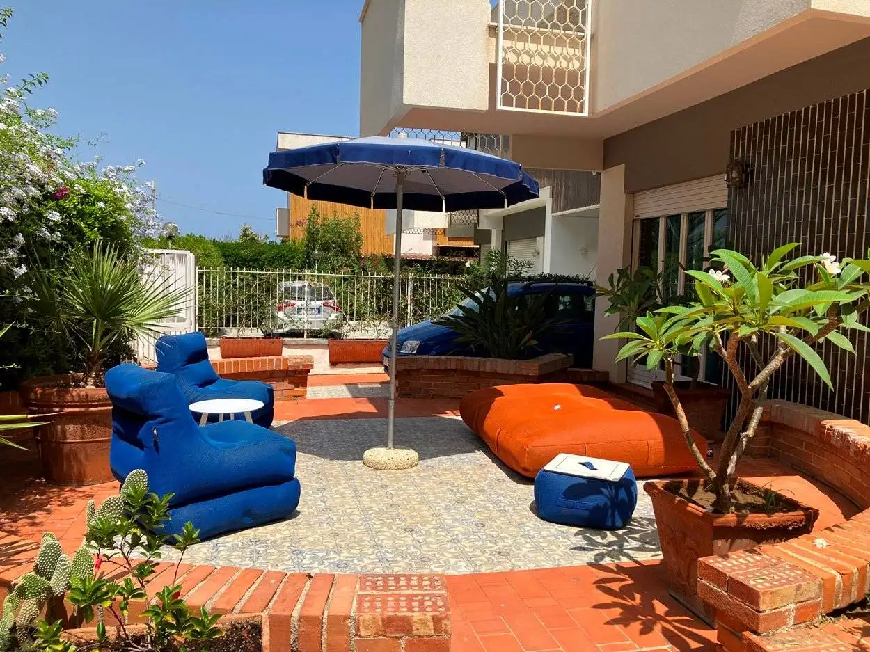 Appartamento in villa via Stazzone 6, Casteldaccia - foto 5