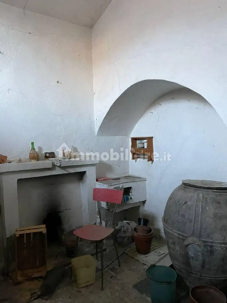 Appartamento via Camillo Benso di Cavour 6, Albano di Lucania