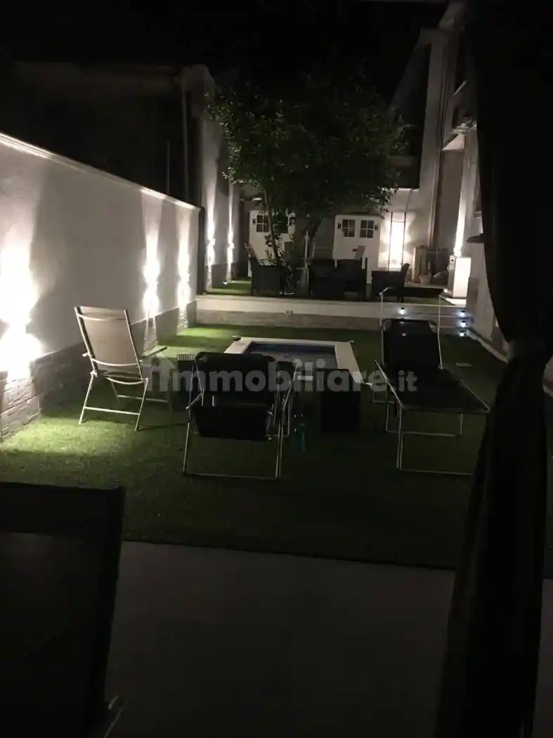 Appartamento in affitto a Olbia