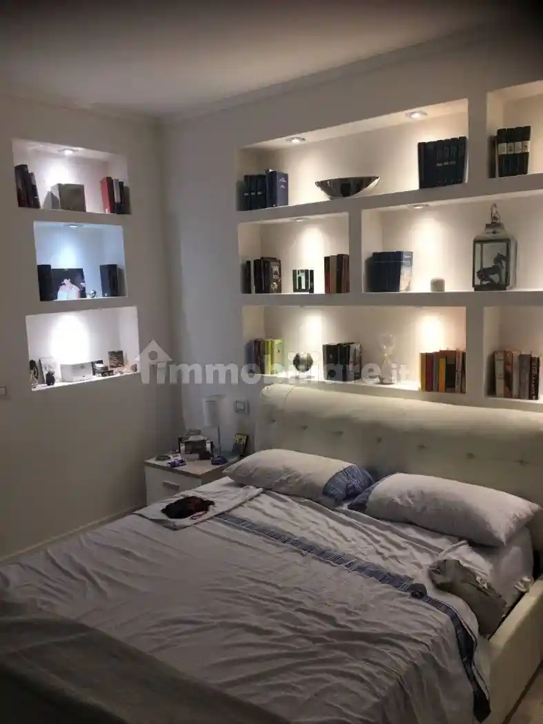 Quadrilocale via Svezia 24, Sacra Famiglia, Bandinu, Olbia - foto 2