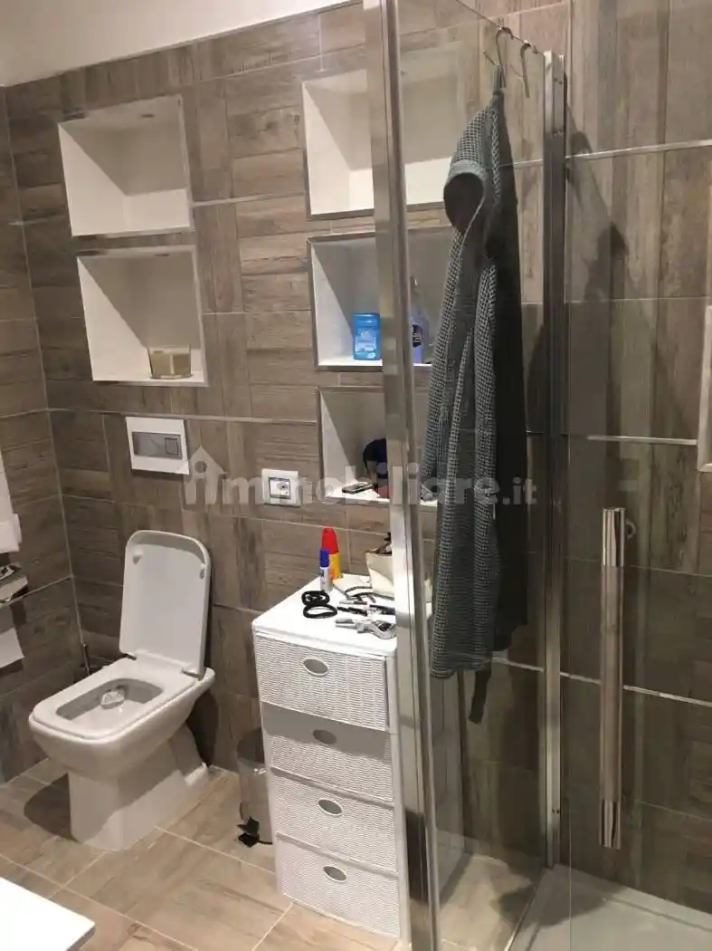 Quadrilocale via Svezia 24, Sacra Famiglia, Bandinu, Olbia - foto 3