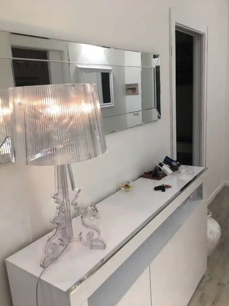 Quadrilocale via Svezia 24, Sacra Famiglia, Bandinu, Olbia - foto 4