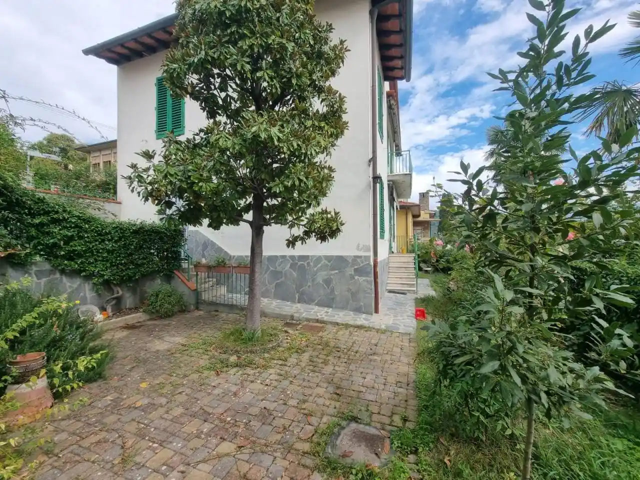 Villa in vendita a Pontassieve