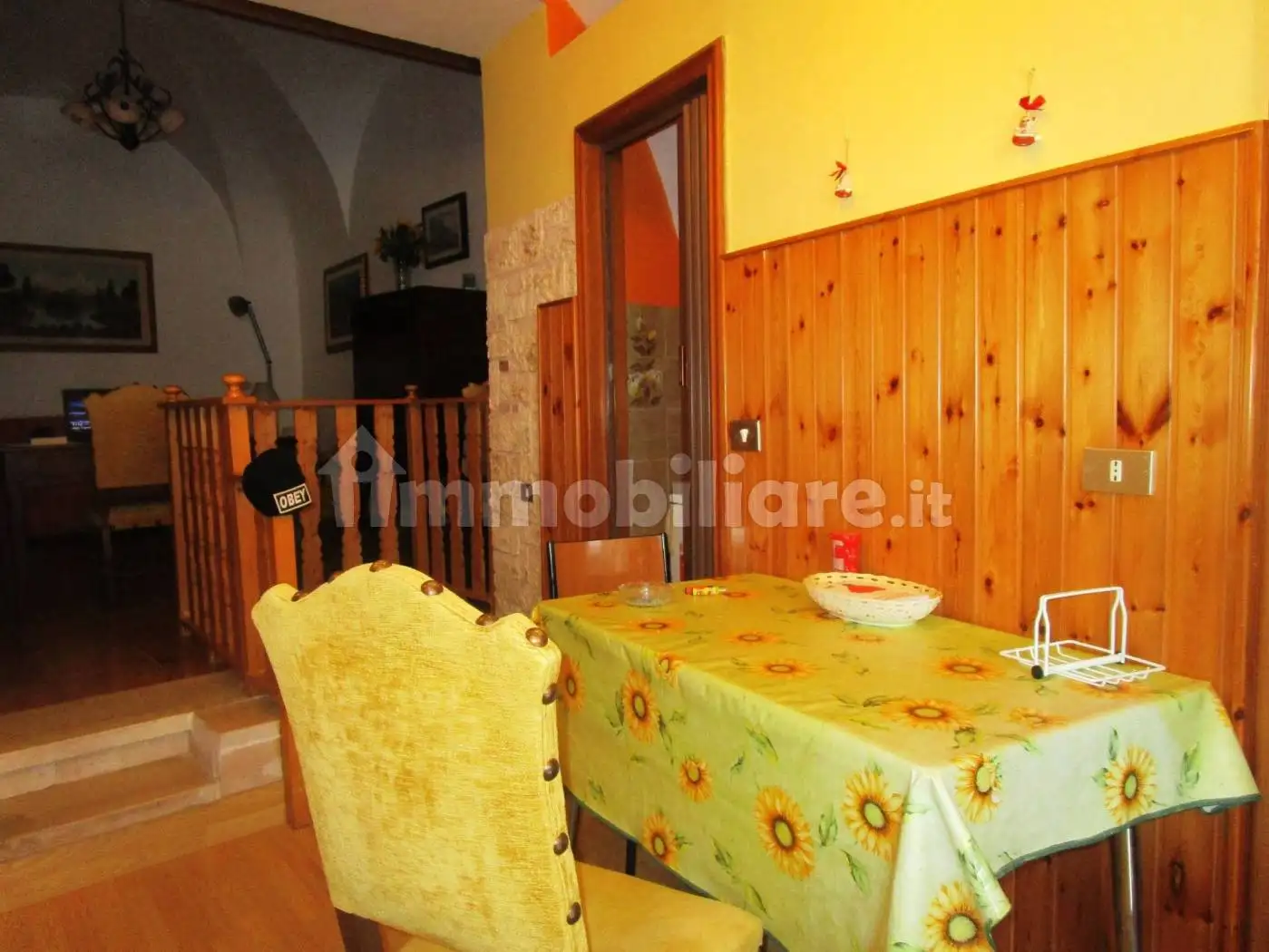 Bilocale via Trento e Trieste, Bovino - foto 2